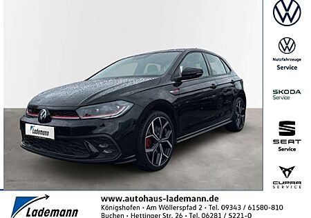 VW Polo Volkswagen 2.0 TSI GTI DSG IQ.LED+RFK+NAVI+ACC+CLIMATR