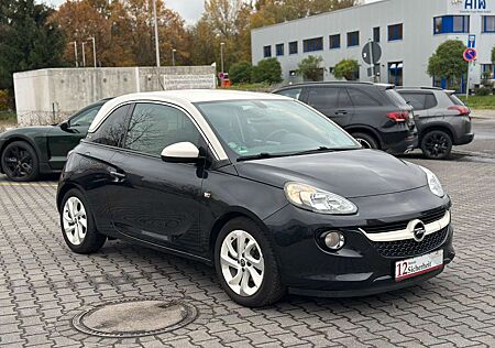 Opel Adam Jam Garantie*Display*City-Lenkung*