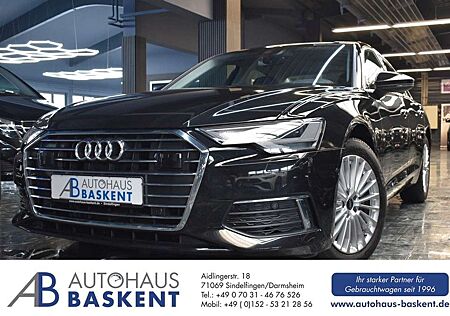 Audi A6 Lim. 40 TDI Design*KAMERA*LED*VIRTUAL*SHZ*PDC