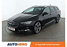 Opel Insignia 2.0 SIDI Turbo Exclusive 4x4 Aut.*NAVI*LED*SPUR*