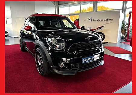 Mini John Cooper Works Countryman John Cooper Works Tempomat Schiebedach