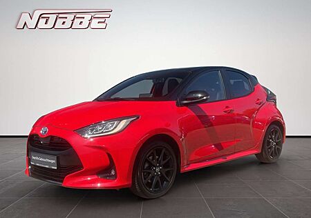 Toyota Yaris Hybrid 1.5 VVT-i Style *AHK+JBL+Parkhilfe*