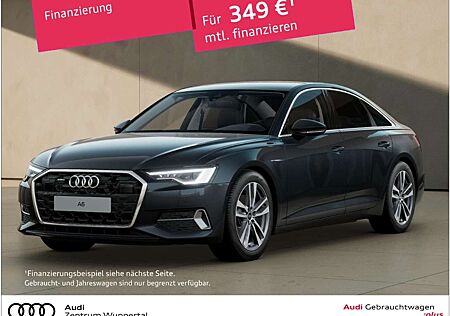 Audi A6 Limousine 40 TDI QUATTRO ACC KAMERA DAB SHZ Neuwag
