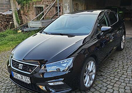 Seat Leon 1.5 TSI OPF FR
