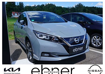 Nissan Leaf e+ Tekna | Bose | Abstandstempomat | Winter