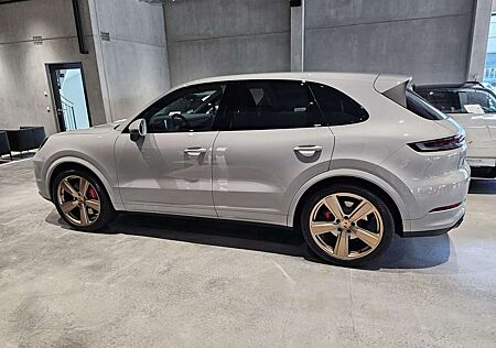 Porsche Cayenne S