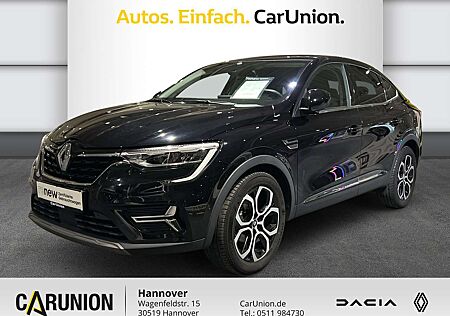 Renault Arkana INTENS TCe 140 EDC (MY21)