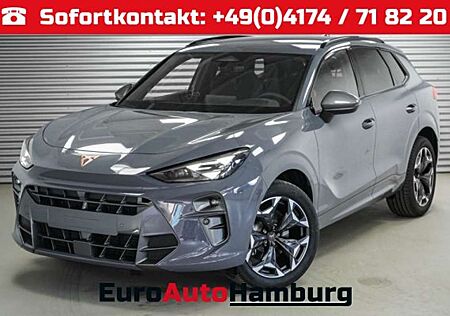 Cupra Terramar 2,0 TSI DSG 4Drive - LAGER -LAG.