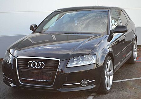 Audi A3 2.0 TDI (DPF) S line Sportback*PANORAMA*