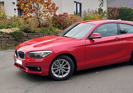 BMW 120i 120 Advantage