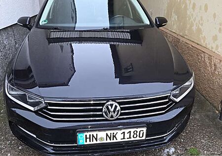 VW Passat Variant Volkswagen 2.0 tdi Comfortline 150cv