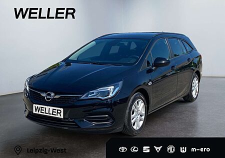 Opel Astra 1.5 D ST Automatik Edition *LED*Navi*CAM*