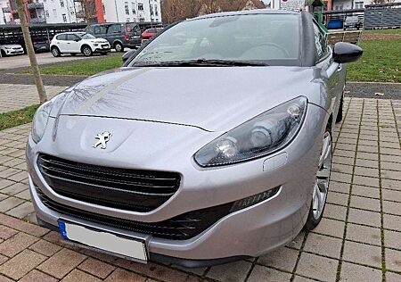 Peugeot RCZ 1.6 155 THP