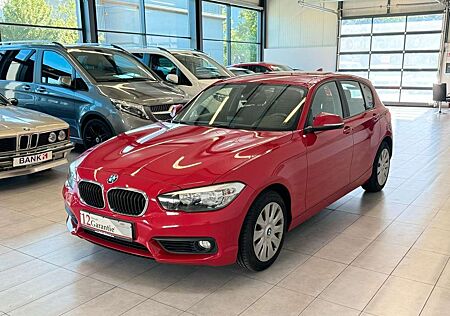 BMW 118 d Lim. 5-trg. Advantage*Klima*PDC*SHZ*Tüv Neu