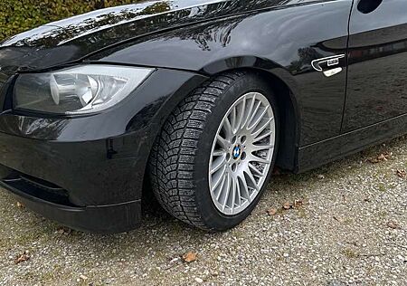 BMW 320 E91 AUTOMATIK TÜV 11/25 SPORT PAKET