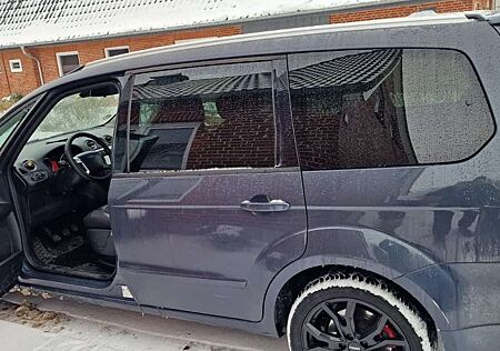 Ford Galaxy 2.0 TDCi DPF Business Edition