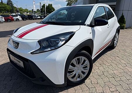 Toyota Others Aygo X Play **RÜCKFAHRKAMERA**