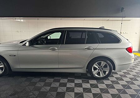 BMW 525d 525 xDrive Touring Aut.