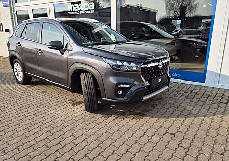 Suzuki SX4 S-Cross S-Cross Comfort AGS