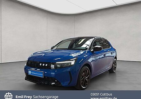 Opel Corsa 1.2 Direct Injection Turbo GS Matrix-LED