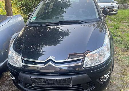 Citroën C4 Citroen HDi 110 FAP Tendance