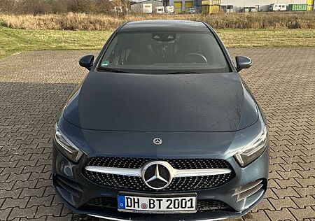 Mercedes-Benz A 250 (177.046)