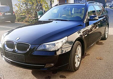 BMW 525d 525 xDrive Touring Aut. Edition Exclusive