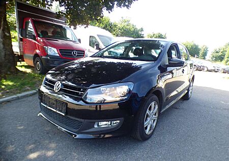 VW Polo Volkswagen V Comfortline *KLIMA*