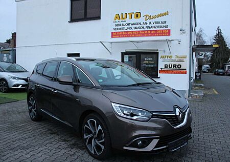 Renault Grand Scenic IV BOSE-Edition 7-Sitzer*TOP+Scheckh.