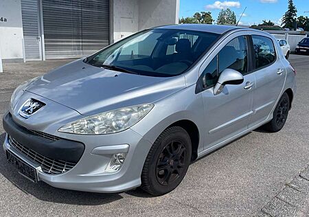 Peugeot 308 Sport