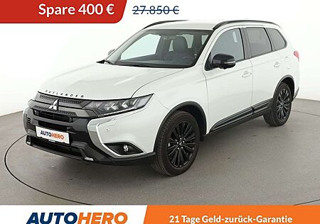 Mitsubishi Outlander 2.0 MIVEC Spirit+ 2WD Aut.*NAVI*BI-LED*TEMPO*CAM*