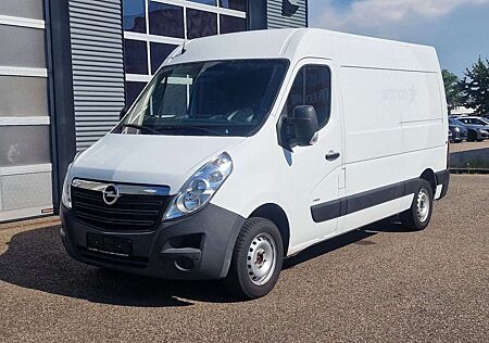 Opel Movano 2.3 L2H2 Klima Hebebühne NAVI-32000KM-