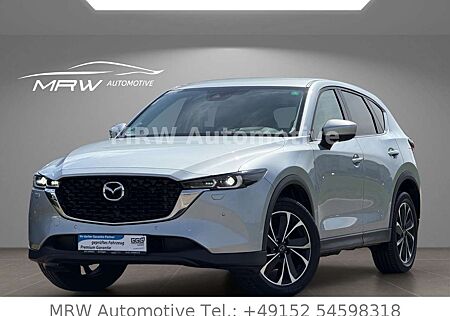 Mazda CX-5 Ad'vantage 2WD 360-KAM HUD NAVI 1.HAND