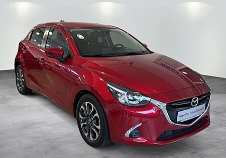 Mazda 2 SKYACTIV-G 90