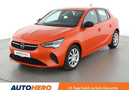 Opel Corsa 1.2 Turbo Edition Aut.*LED*TEMPO*PDC*SHZ*KLIMA*