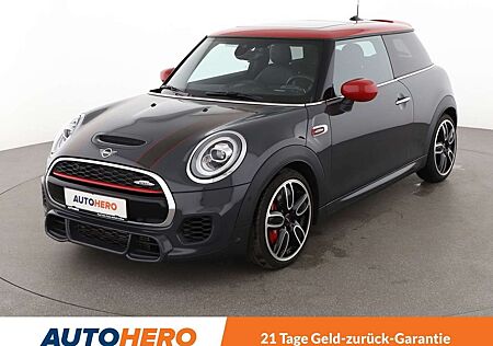 Mini John Cooper Works Aut.*NAVI*HUD*ACC*LED