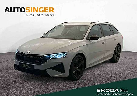 Skoda Octavia Combi RS TSI DSG *MATRIX*NAV*PDC*CAM*SHZ