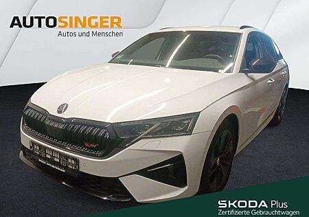 Skoda Octavia Combi RS TSI DSG *MATRIX*NAV*PDC*CAM*SHZ