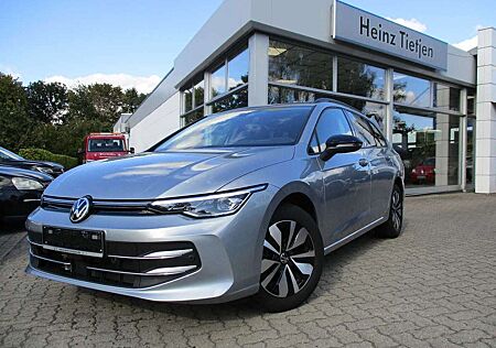 VW Golf Volkswagen VIII Variant Diesel 2.0 TDI SCR DSG Goal