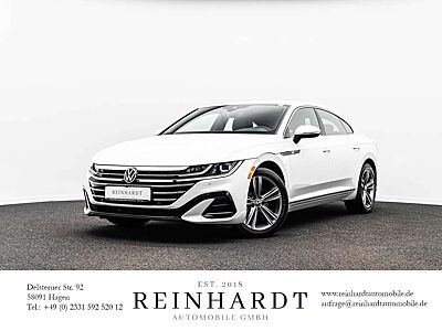 Volkswagen Arteon LIMOUSINE 2.0TSi R LINE IQ-L/ACC/KAMERA