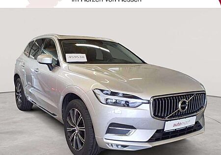 Volvo XC 60 XC60 XC60 B4 D Aut Inscription LEDER AHK RFK