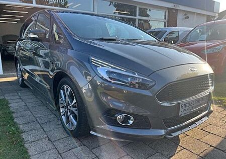 Ford S-Max ST-LINE 2.0 ECOBO LEDER NAV 7-SITZER KAM