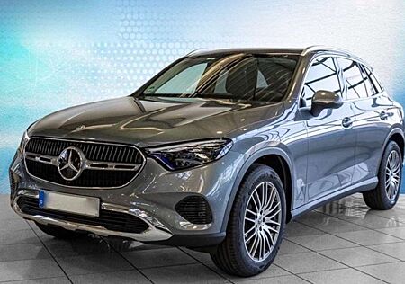 Mercedes-Benz GLC-Klasse GLC 200 GLC 200 4M, DISTRONIC, AHK, PANO, DIGITAL LIGHT