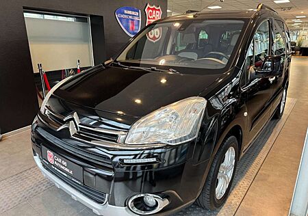 Citroën Berlingo Citroen Kombi Selection