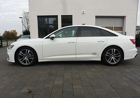 Audi A6 Lim. 40 TDI sport S-Line Ass.Paket Stadt+Tour