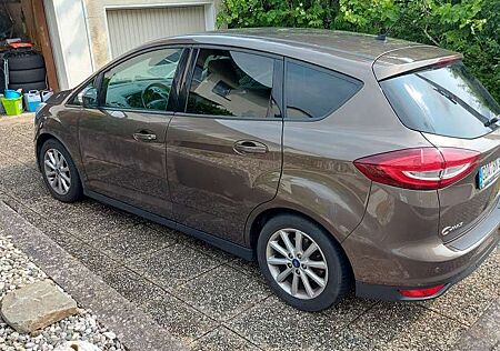 Ford C-Max 1.5 TDCi Start-Stop-System Business Edition