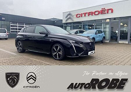Peugeot 308 GT EAT8 Automatik