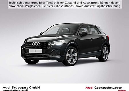 Audi Q2 advanced 40 TFSI quattro S-tronic