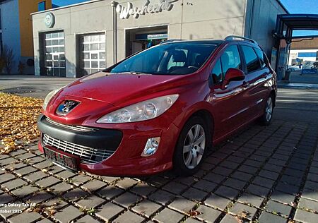 Peugeot 308 SW Sport