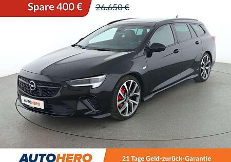 Opel Insignia 2.0 Turbo GSi 4x4 Aut.*NAVI*LED*CAM*SHZ*LHZ*ACC*